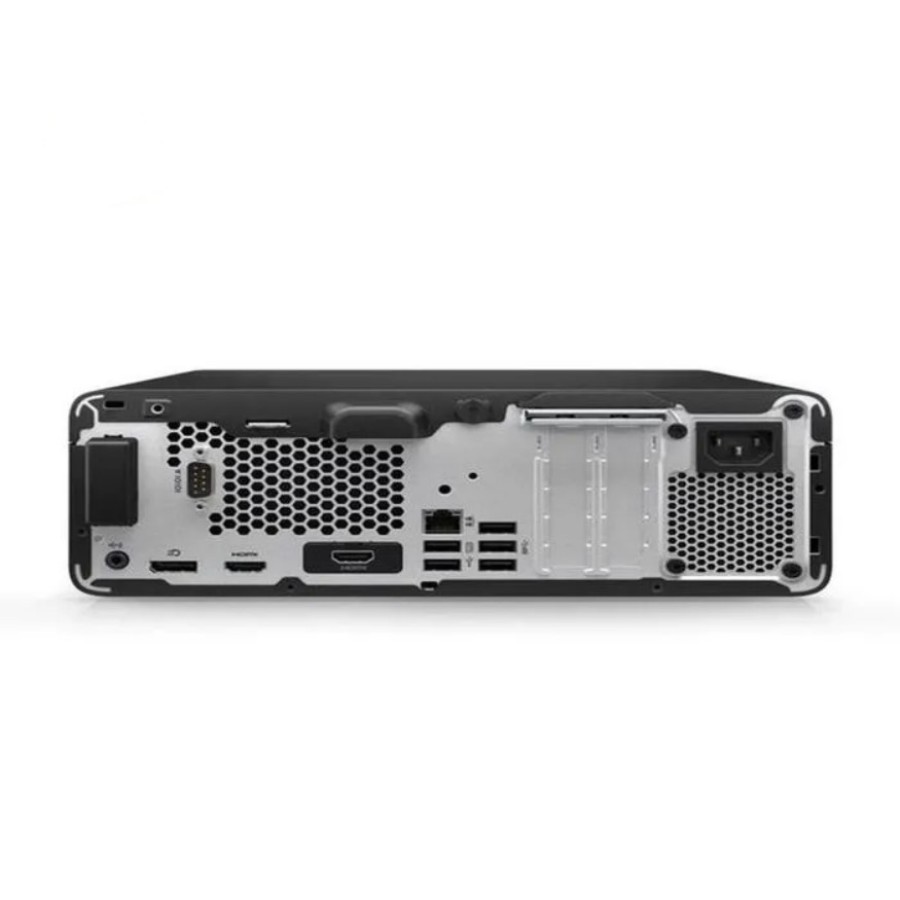 Computadora HP Pro SFF 400 G9, Core i7-14700 5.4GHz 16GB DDR5-4800, 1TB SSD